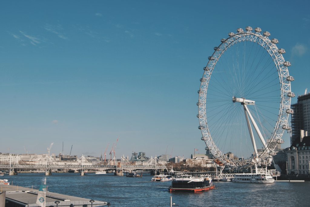 London Eye - La prima attrazione a pagamento di Londra: ne vale la pena?