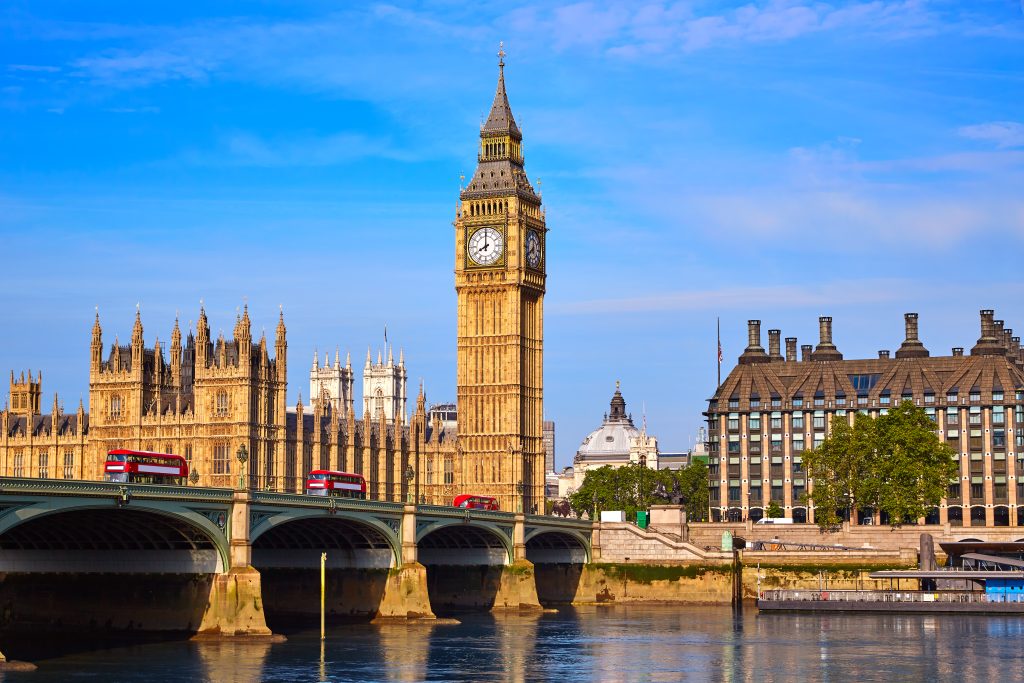 Le principali attrazioni di Londra - Video guide