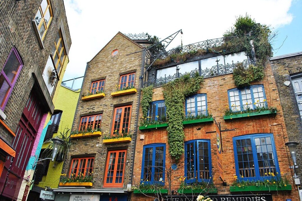 Hidden gems of London - lesser-known attractions worth seeing