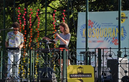 Darmowe koncerty w Paryżu – muzyka w sercu miasta