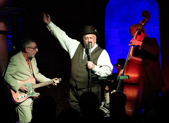 Les 15 meilleurs pubs de Londres avec musique live