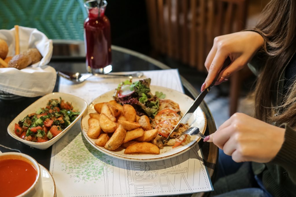 Londons seltsamste Lebensmittel - was sollte man probieren?