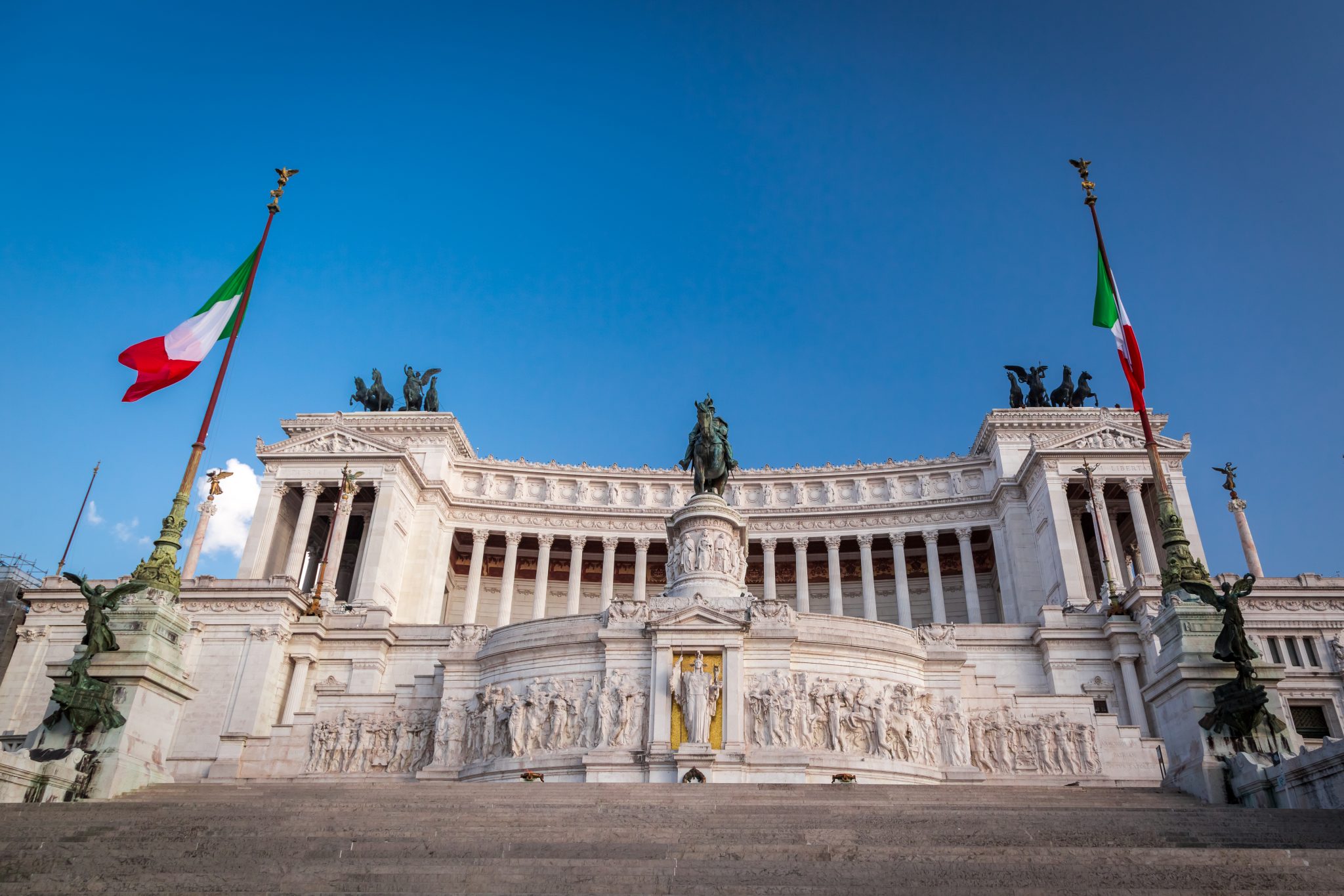 The Colosseum - 10 fascinating facts about the symbol of Rome - City Guide