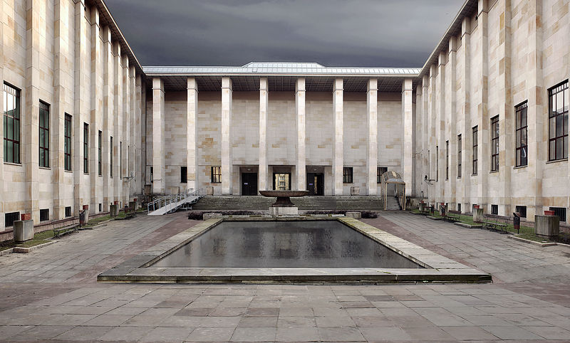 De 15 mest populære maleriene på Nasjonalmuseet i Warszawa